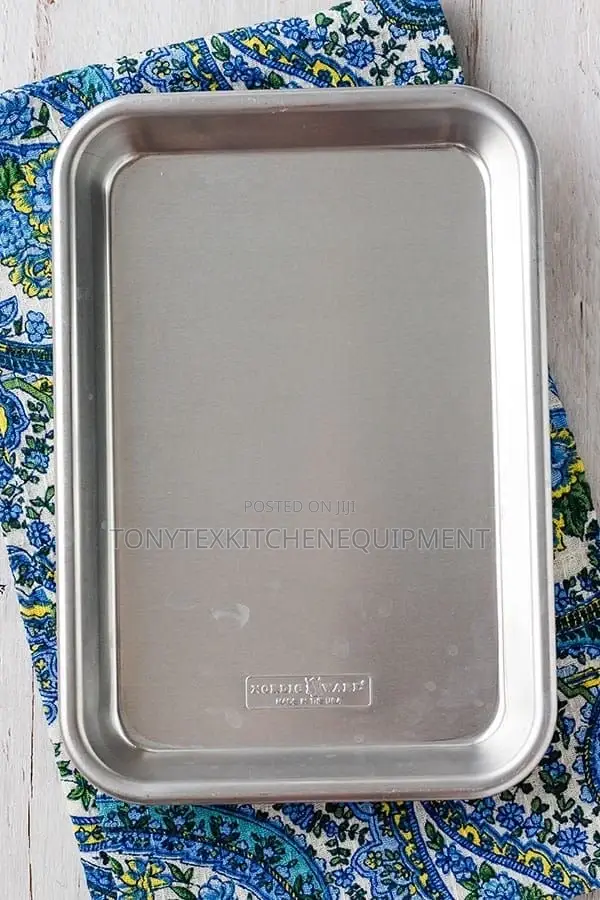 Commercial Oven Pan