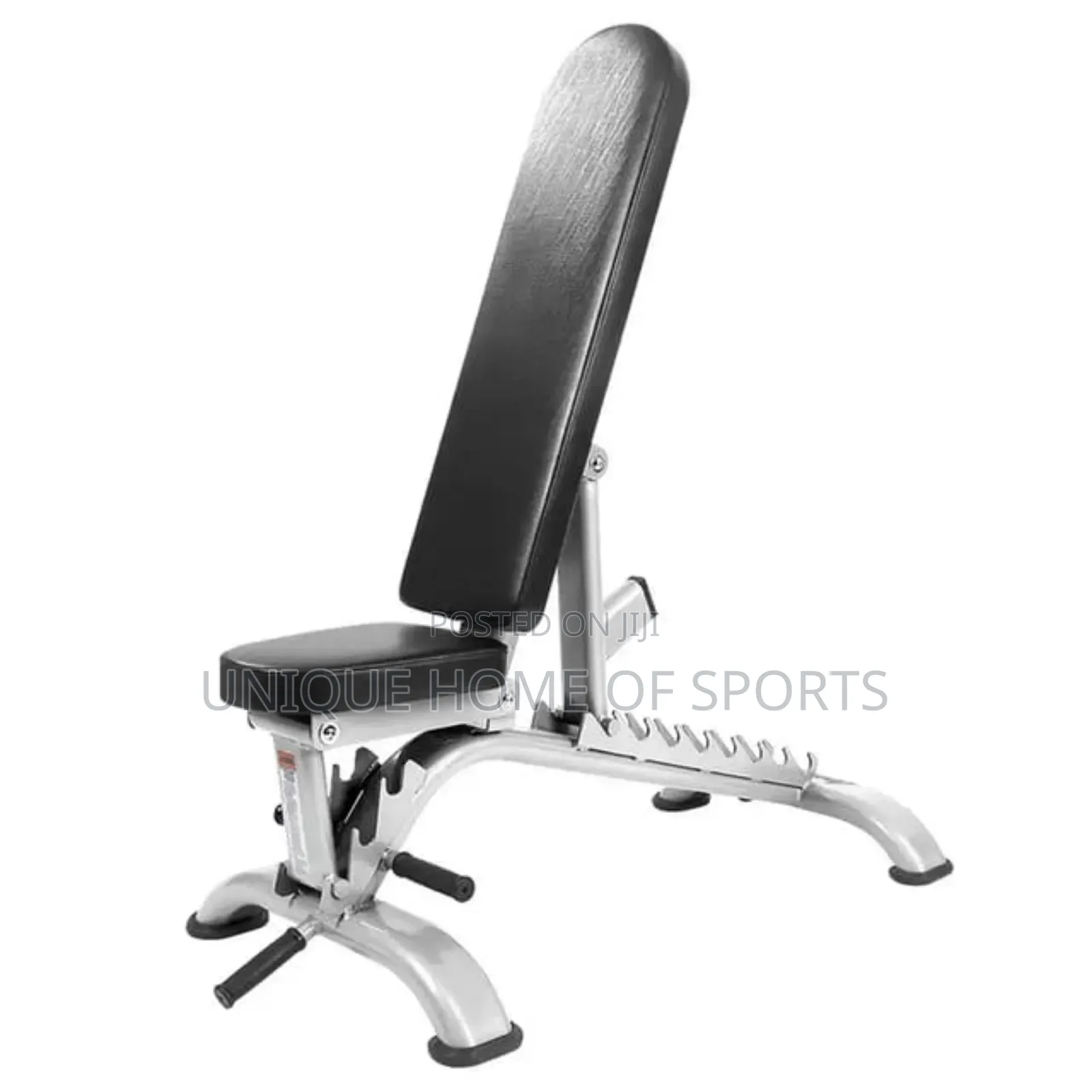 Commercial Sit Up Bench