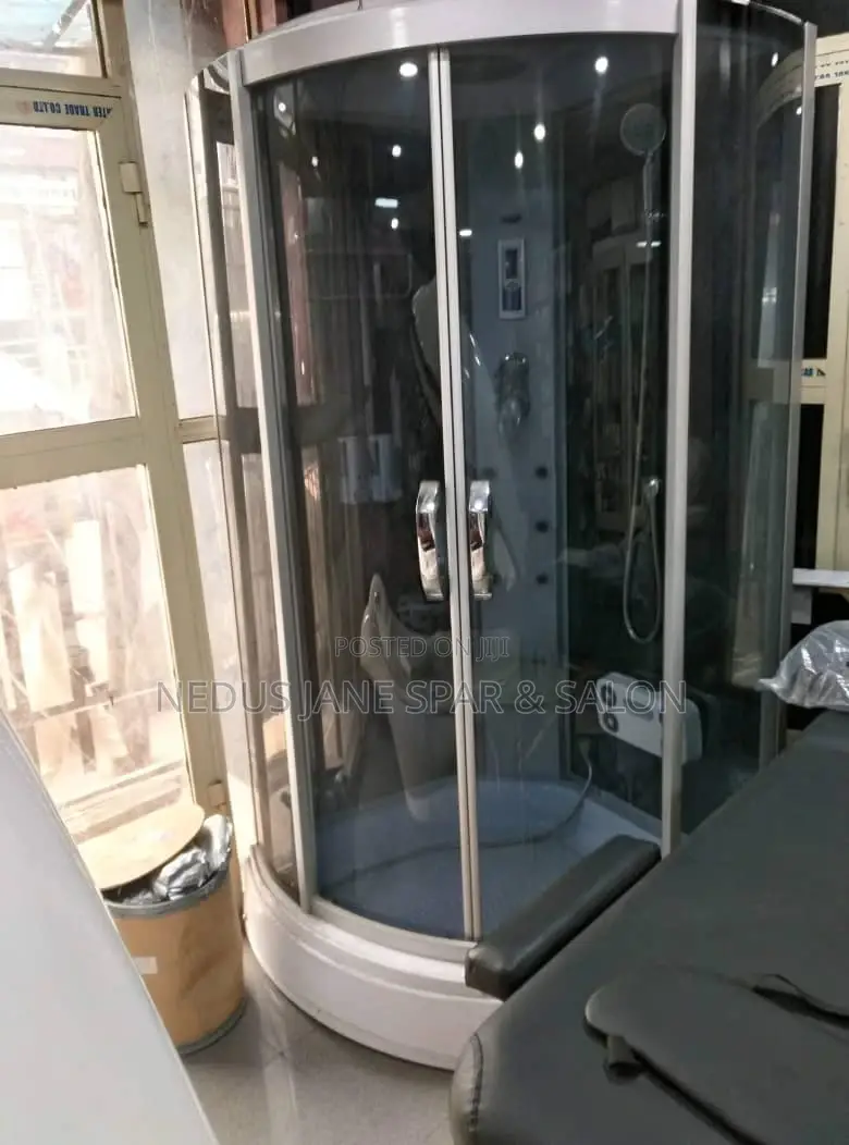 Steam Bath/Sauna Machine