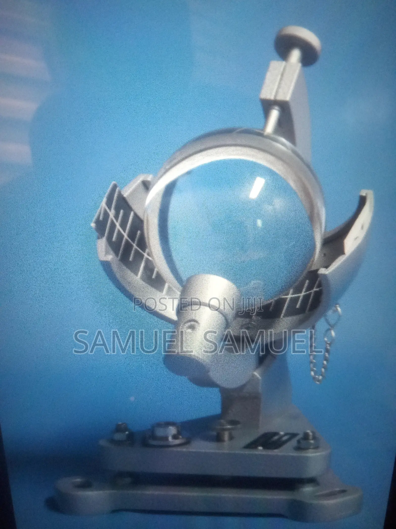Sunshine Recorder
