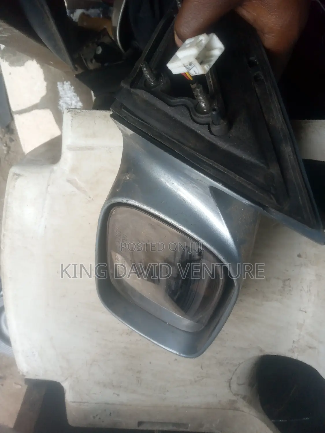 Side Mirror for Avalon 20010