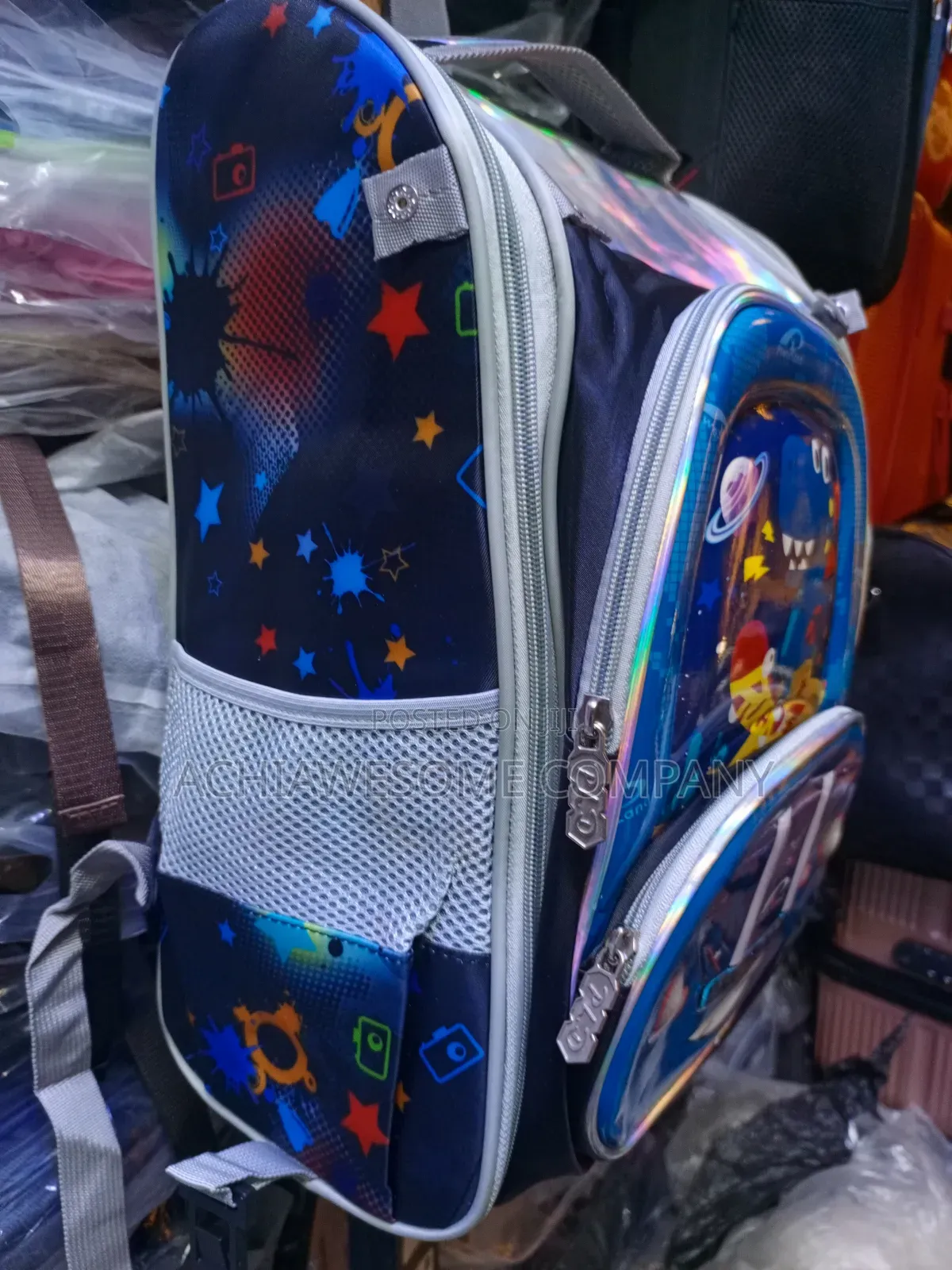 Quality School Bag