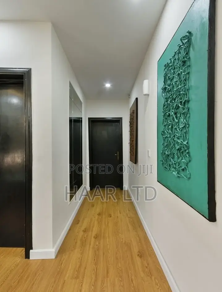 Exquisite 1 Bedroom Shortlet