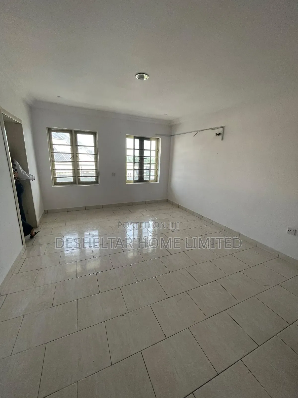 1bdrm Shared Apartment in Tpdc, Chevron for rent