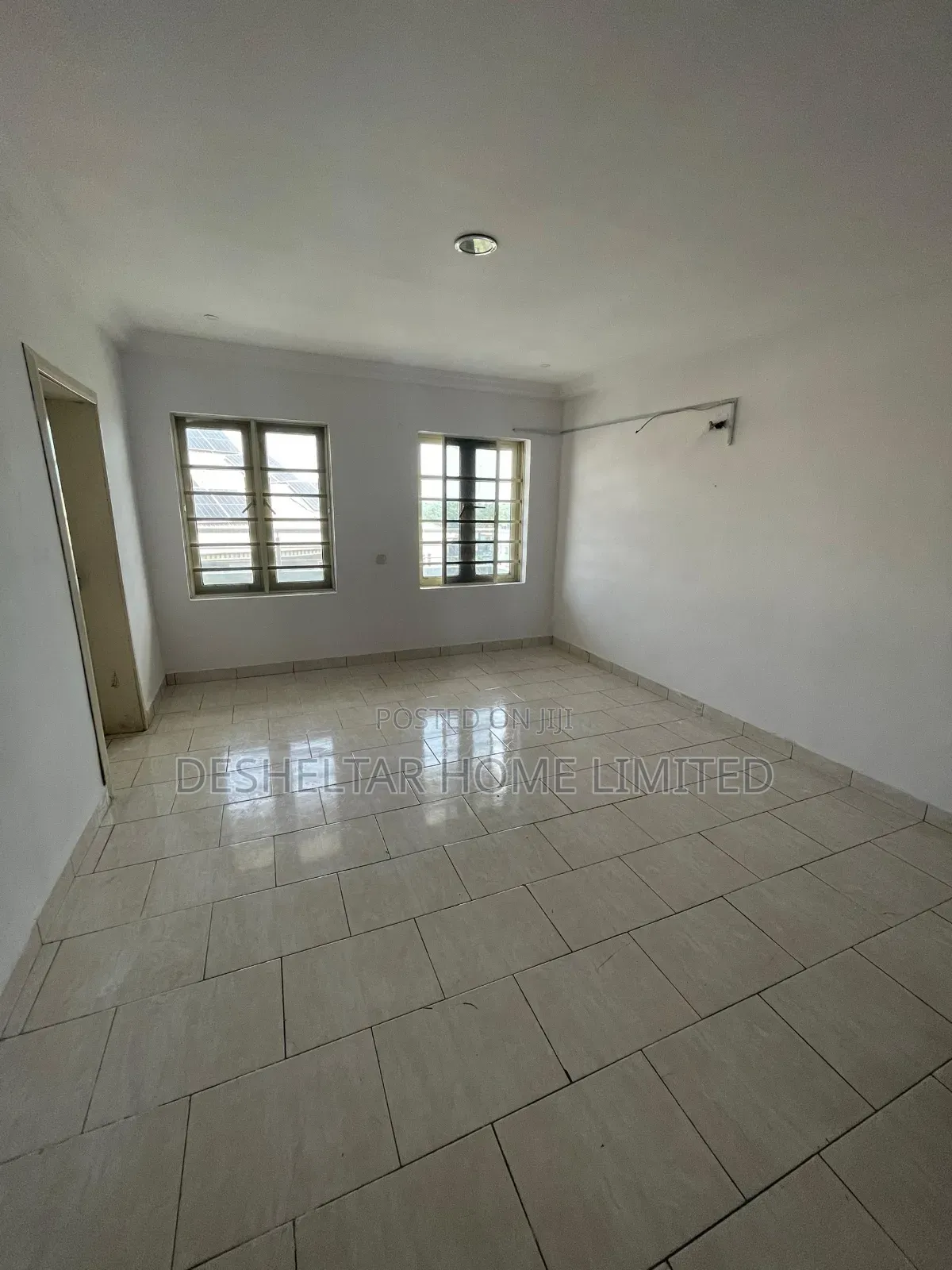 1bdrm Shared Apartment in Tpdc, Chevron for rent