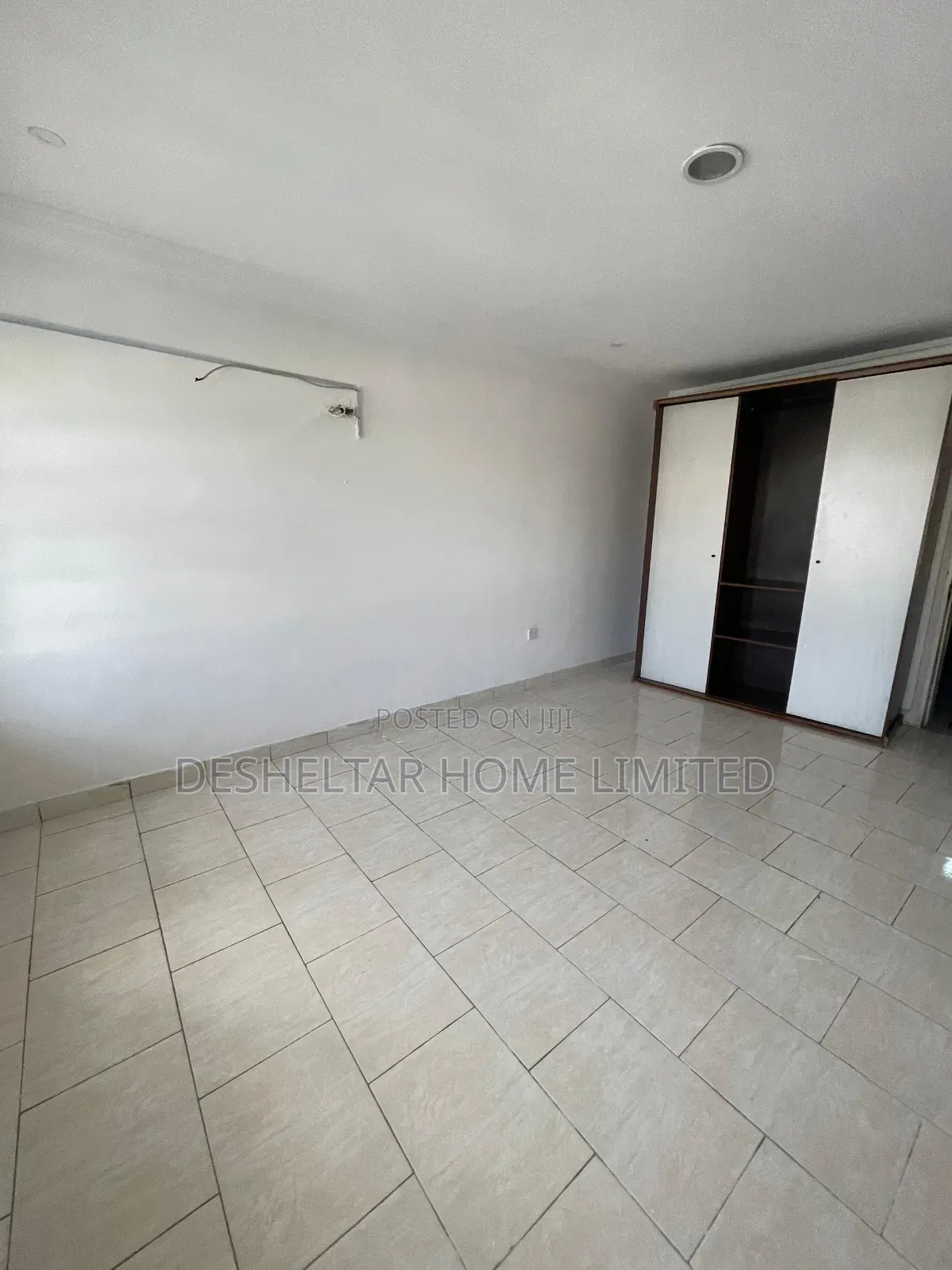1bdrm Shared Apartment in Tpdc, Chevron for rent