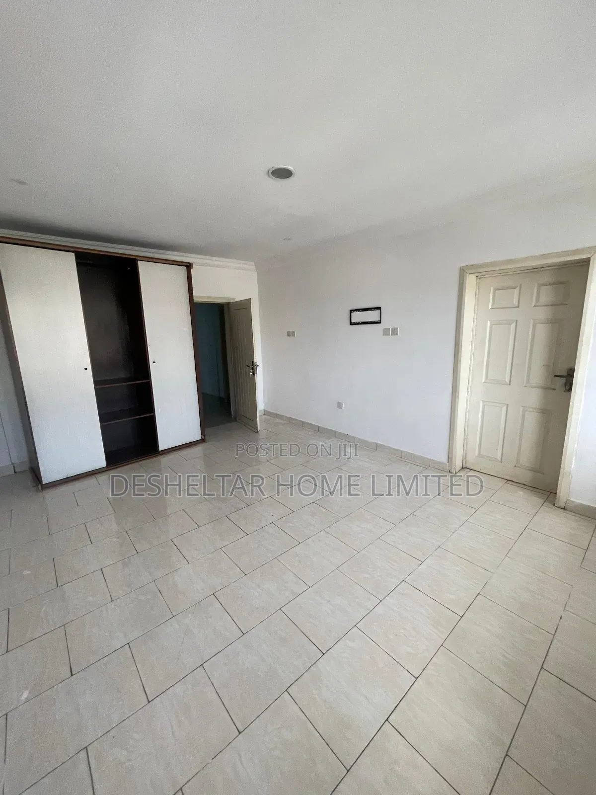 1bdrm Shared Apartment in Tpdc, Chevron for rent