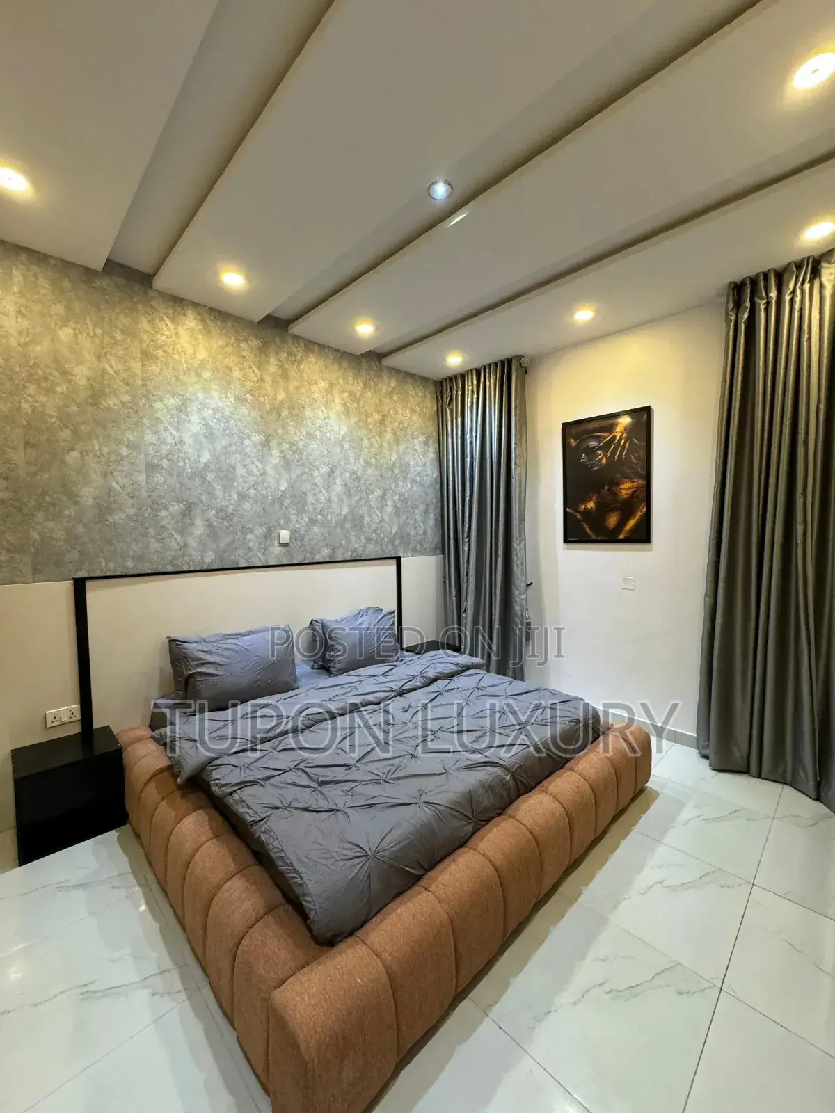 2 Bedroom Apartment With Private Cinema, Bathtub and Ps5.