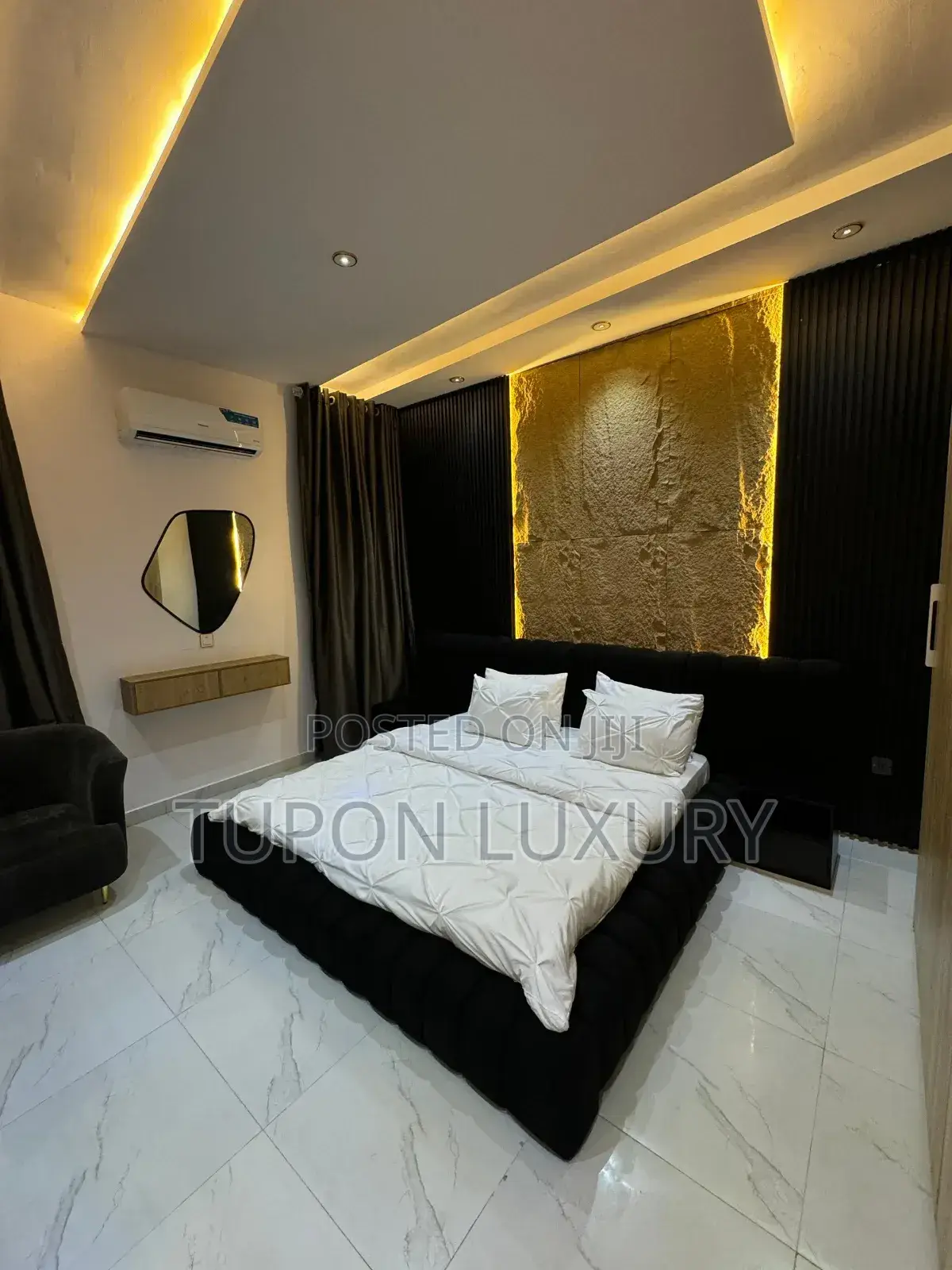 2 Bedroom Apartment With Private Cinema, Bathtub and Ps5.