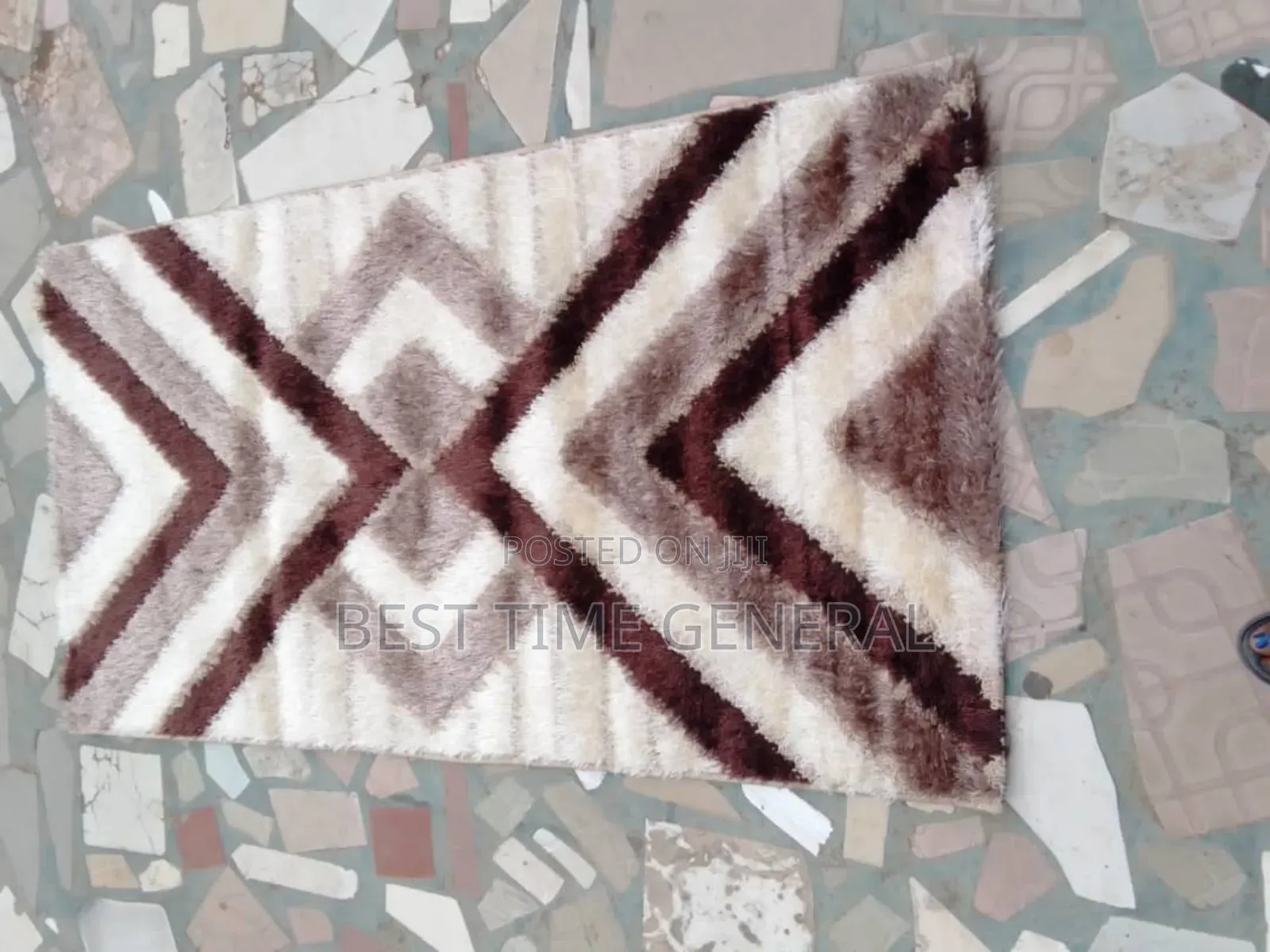 Luxury High Quality Turkey Center Rug