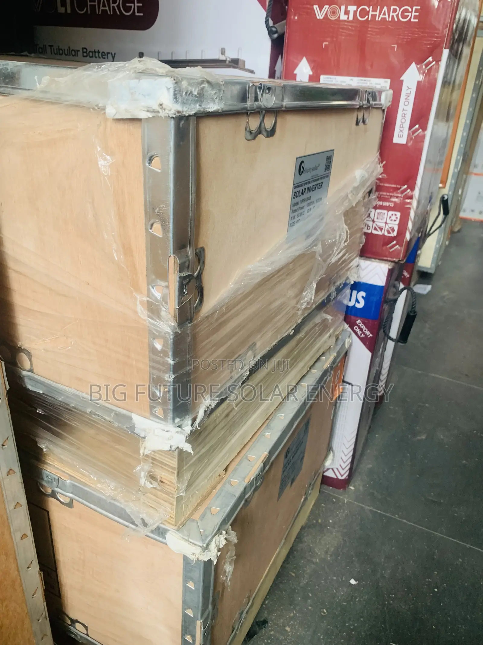 10kva Felicity Solar Inverter 48v