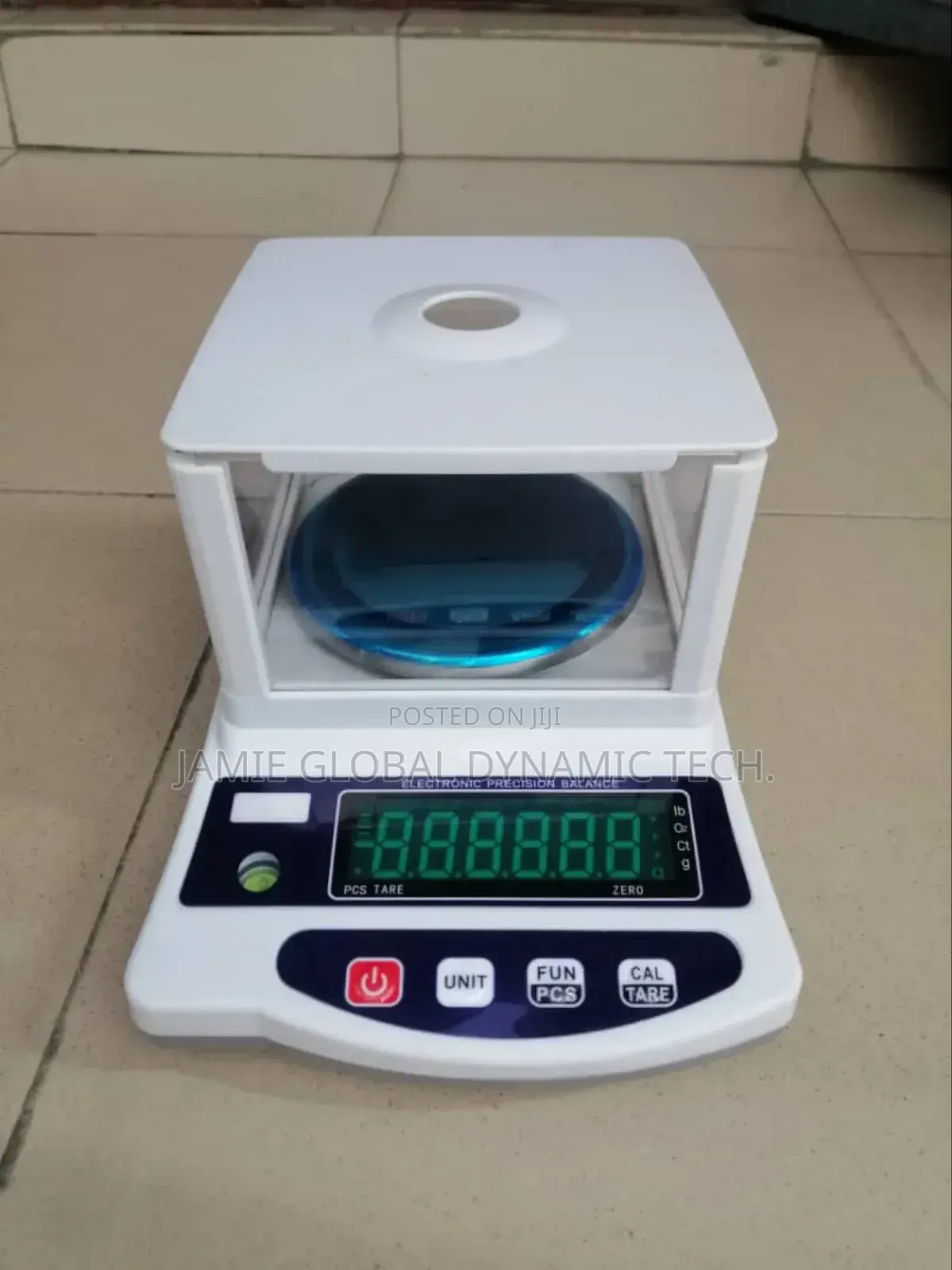 3kg Micro Scale.