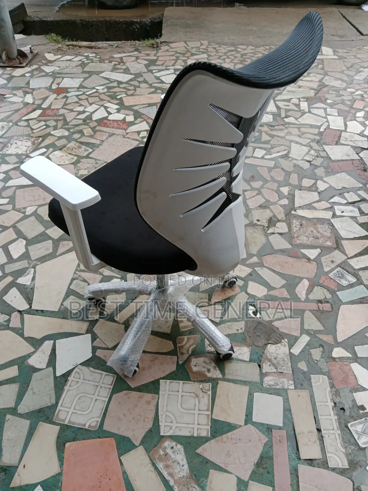 Luxury Classical High Quality Office Chair