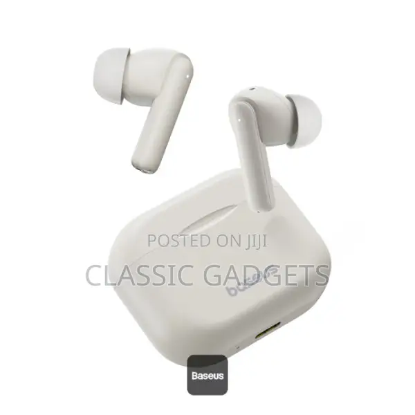 Baseus Bowie E17 True Wireless Bluetooth Earphones