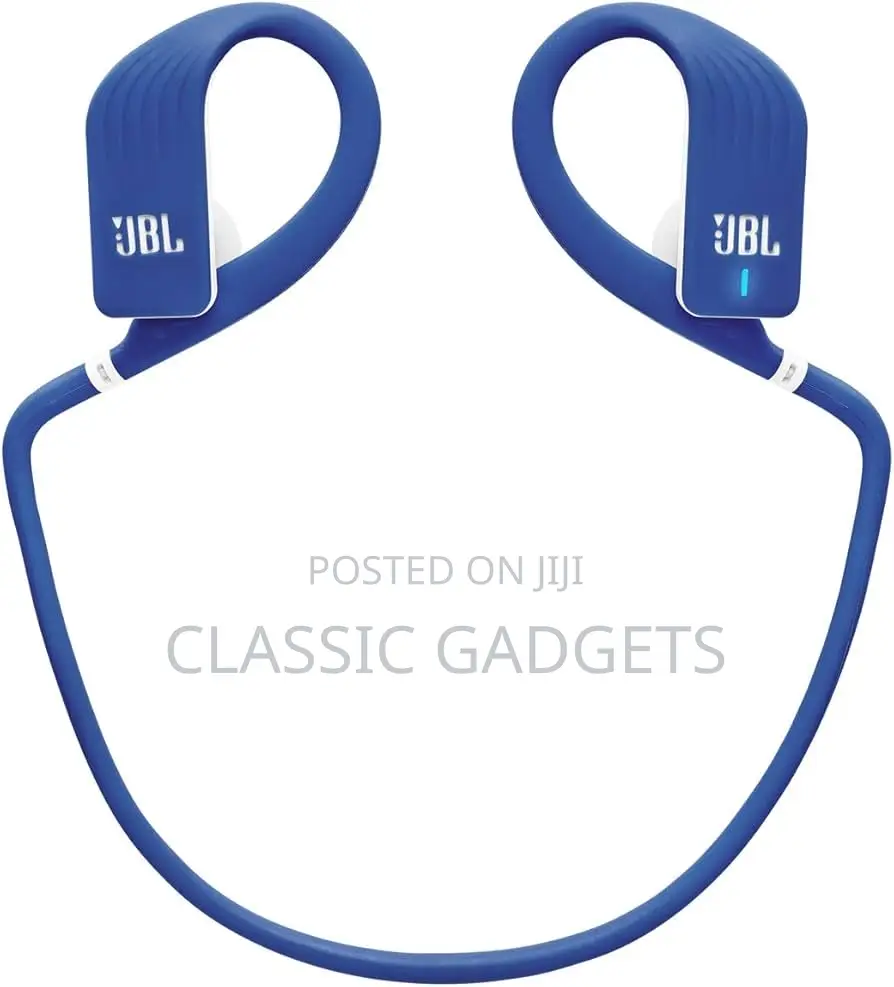 JBL Endurance Jump- Wireless Heaphones