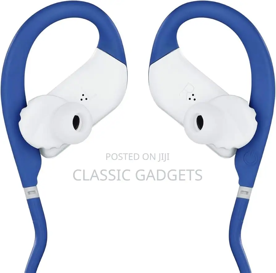JBL Endurance Jump- Wireless Heaphones