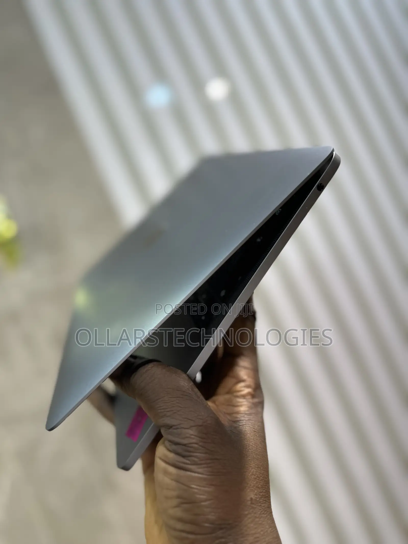 Laptop Apple MacBook Air 8GB Apple M1 SSD 256GB
