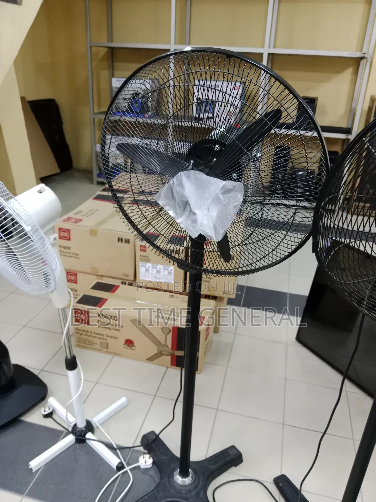 Luxury Quality Industrial Fan
