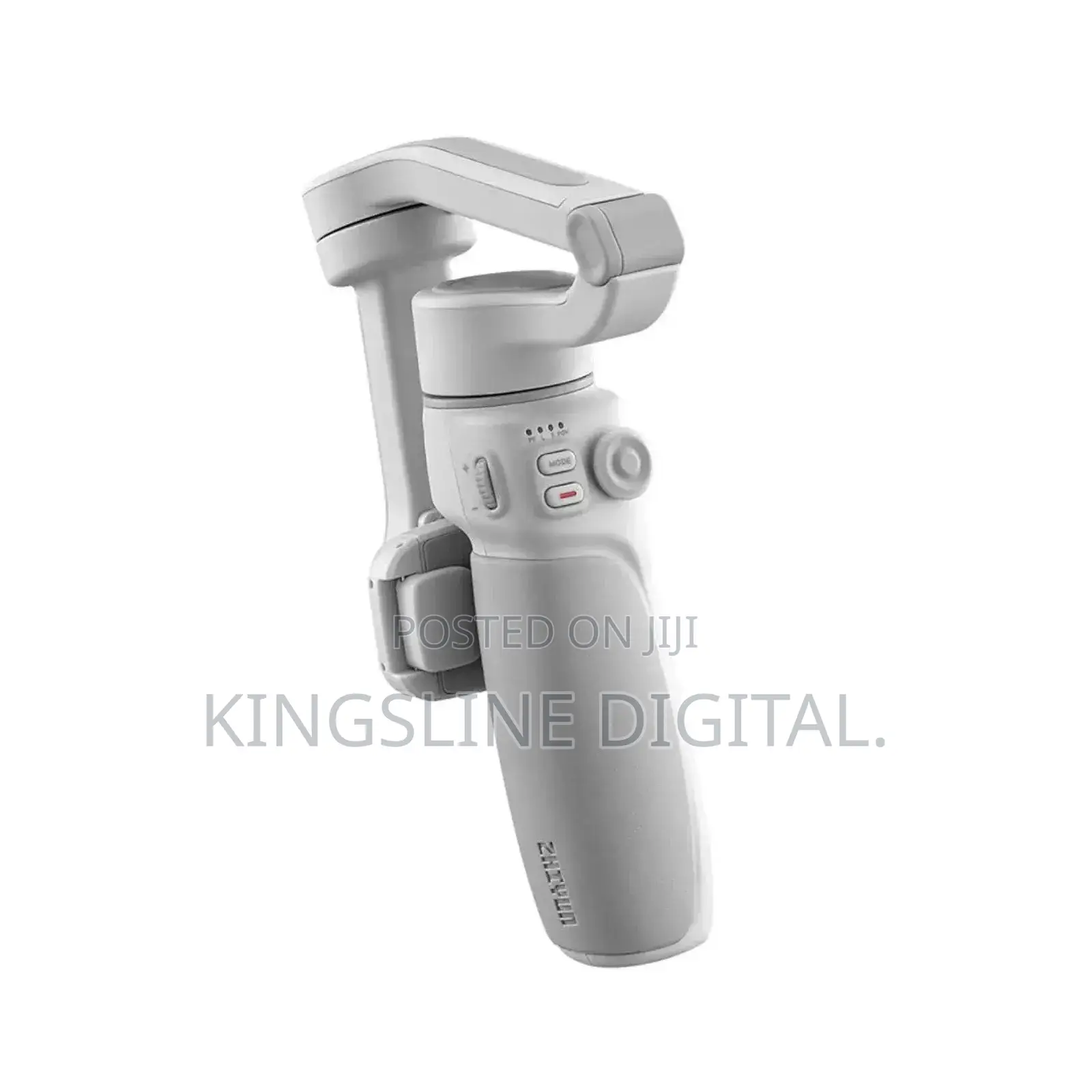 Zhiyun Smooth-Q4 Smartphone Gimbal Stabilizer