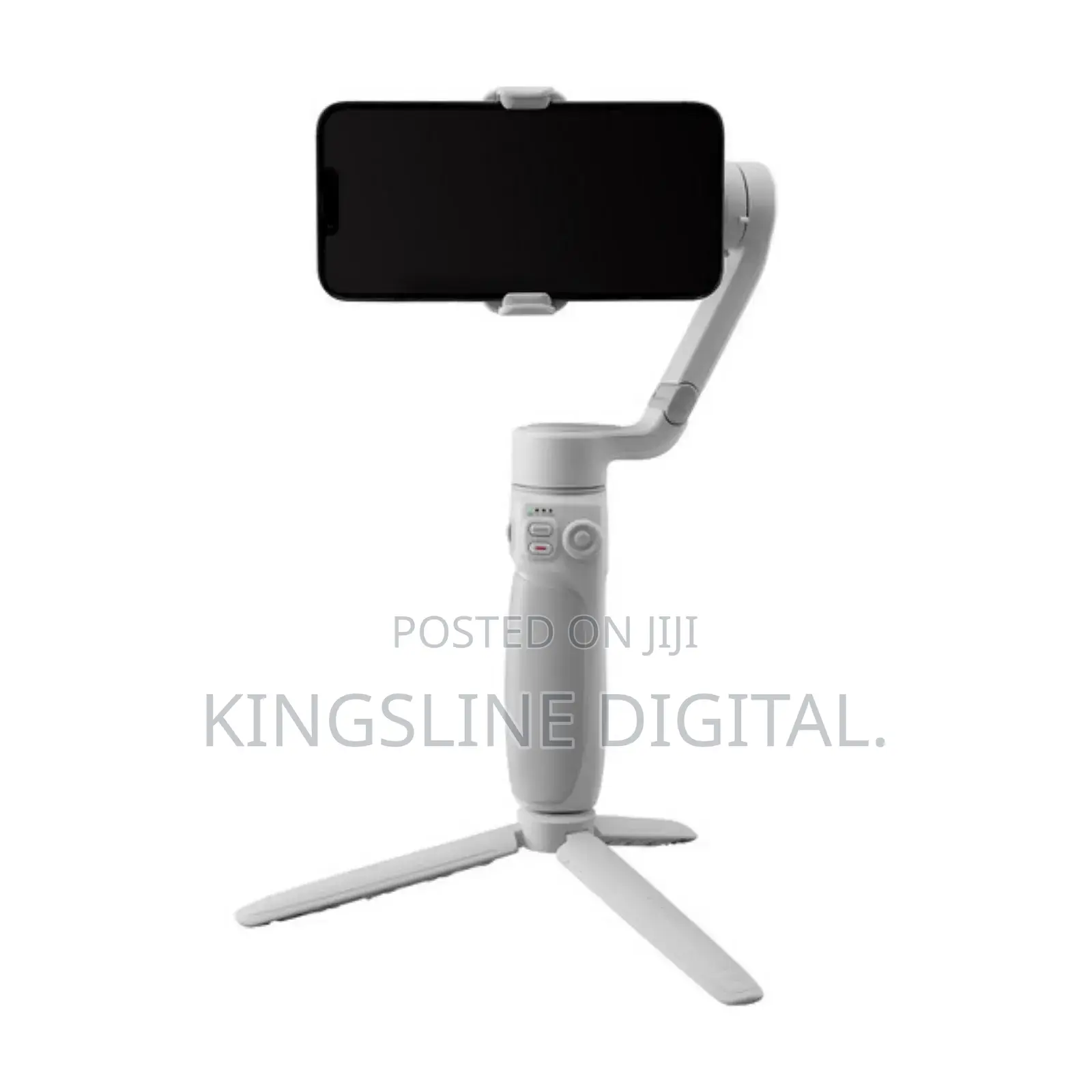 Zhiyun Smooth-Q4 Smartphone Gimbal Stabilizer