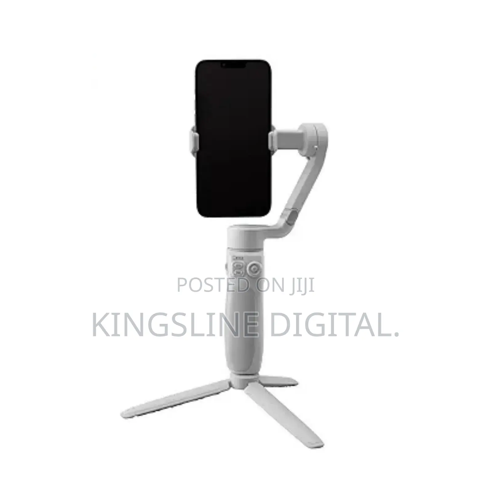 Zhiyun Smooth-Q4 Smartphone Gimbal Stabilizer