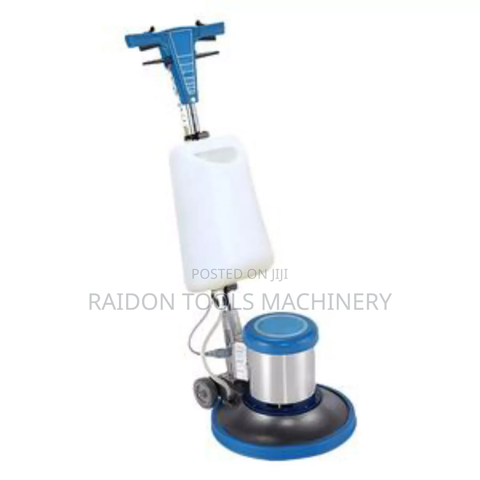 Floor Scrubbing Machine 17"