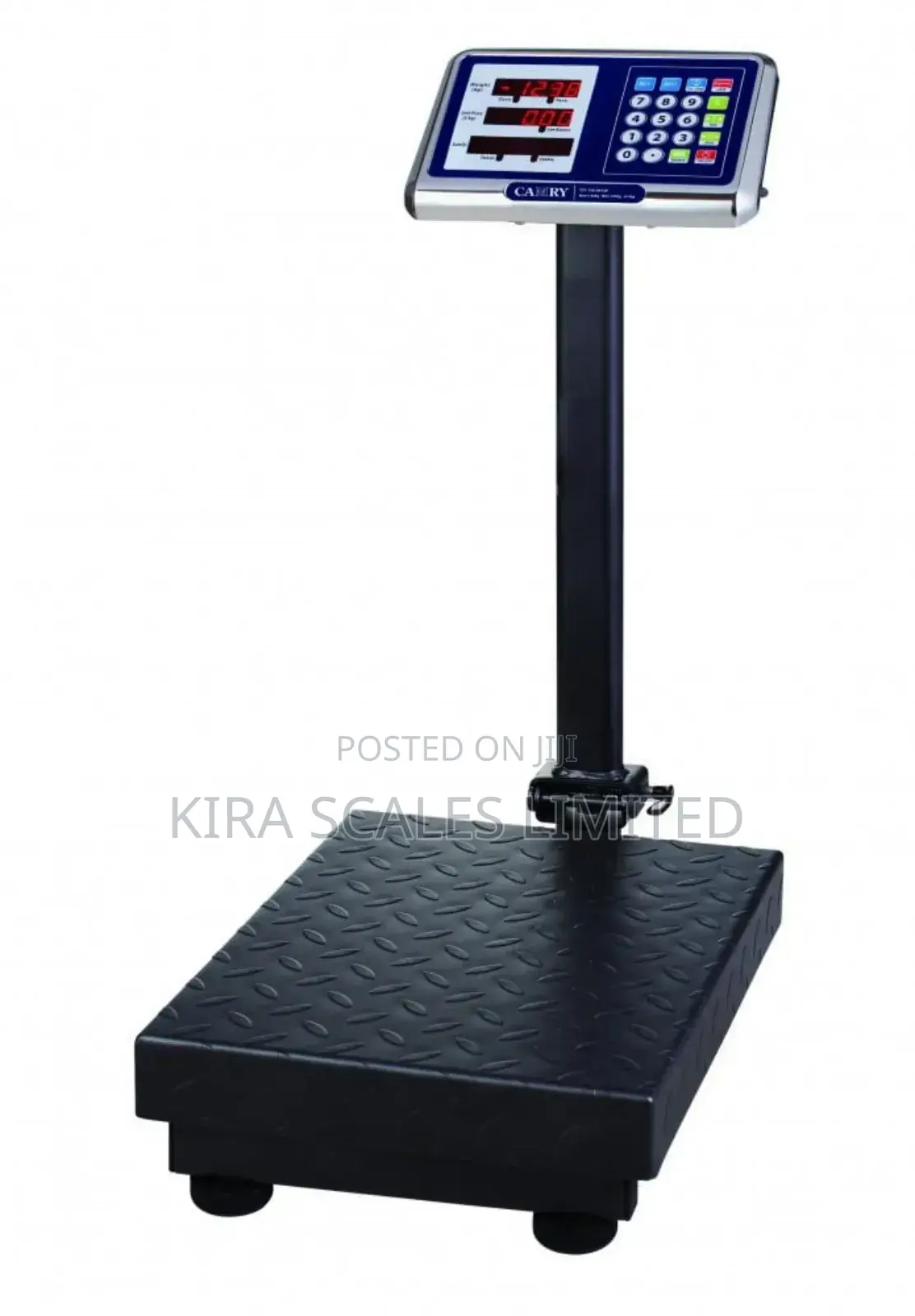 Original Camry Scale 300kg