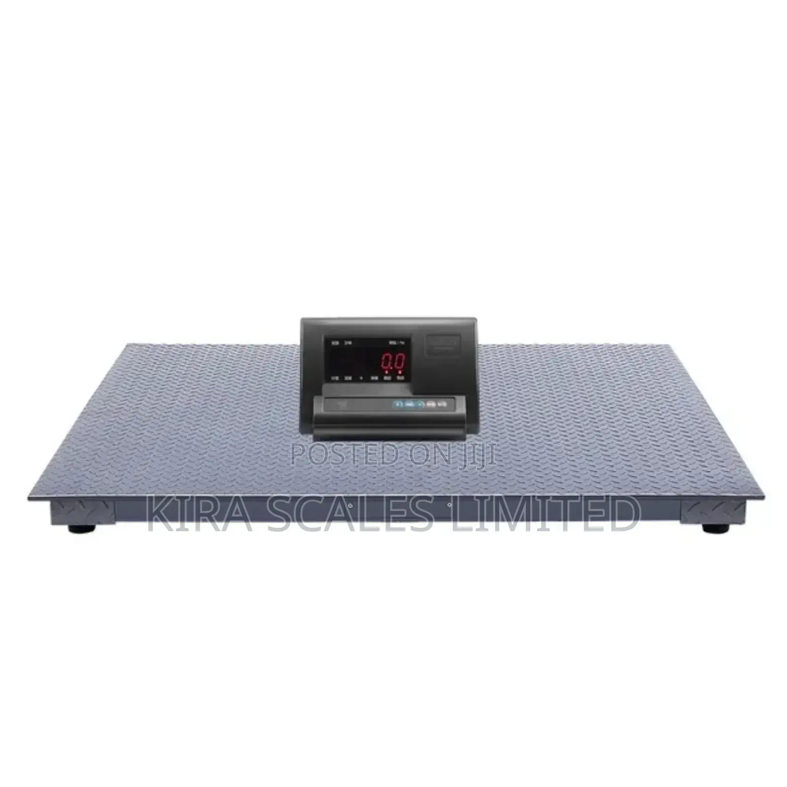2000kg and 3000kg Digital Platform Weighing Scale
