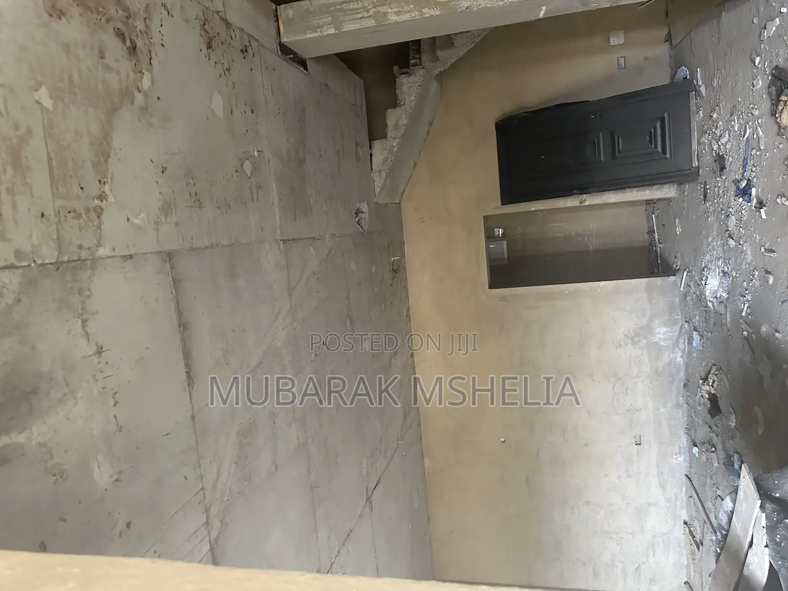 4bdrm Duplex in Camp David, Gwarinpa for sale
