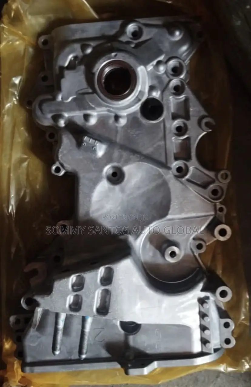 Hyundai Elantra 2014 Oil Pump Available