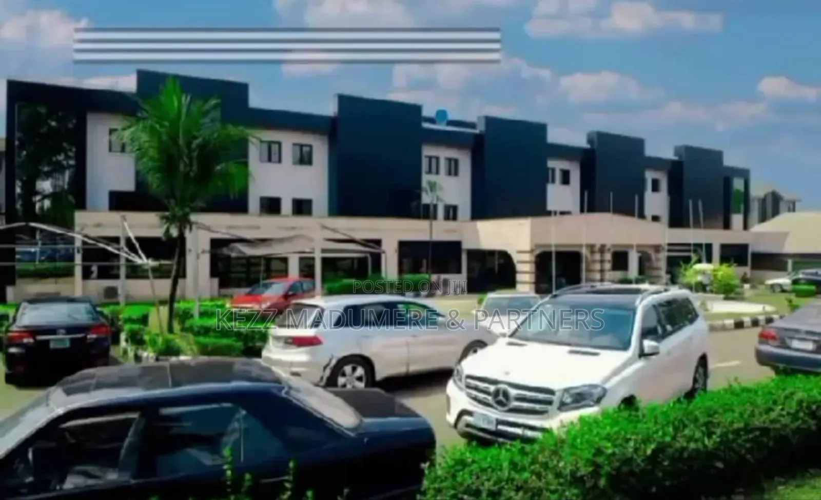 For Sale : 80 Rooms Functional Hotel
