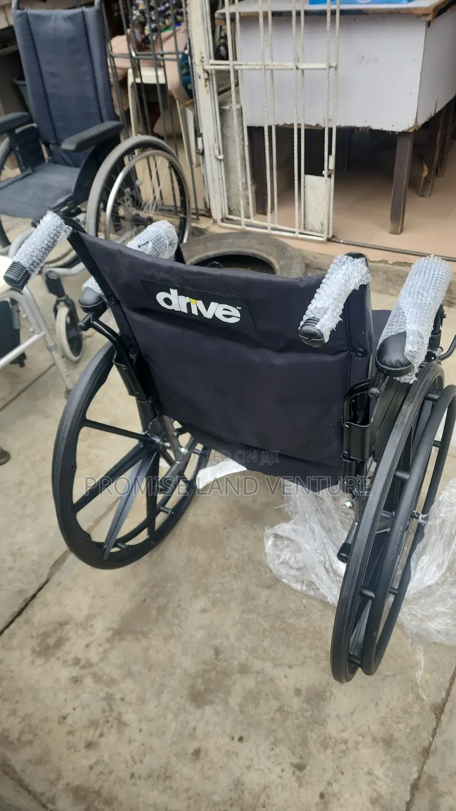 Drive Wheel Chair M.Dical.