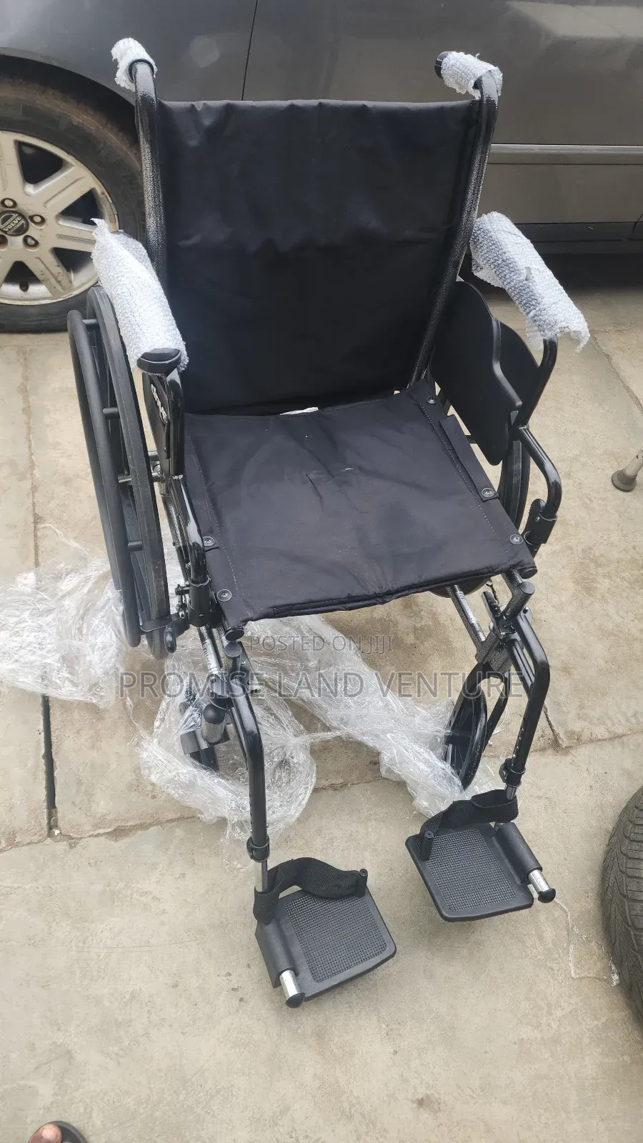 Drive Wheel Chair M.Dical.