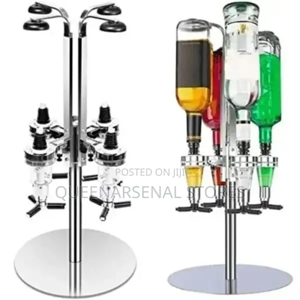 4in1 Bar Butler