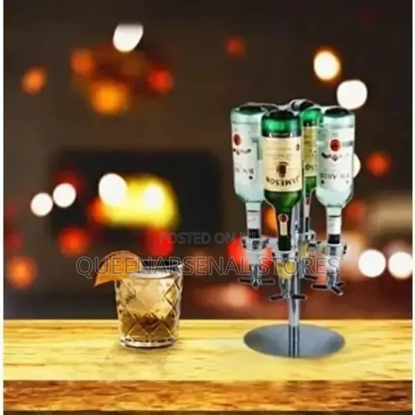 4in1 Bar Butler