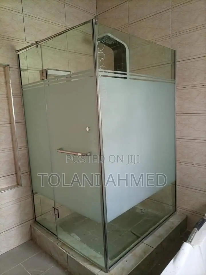 Shower Enclosure