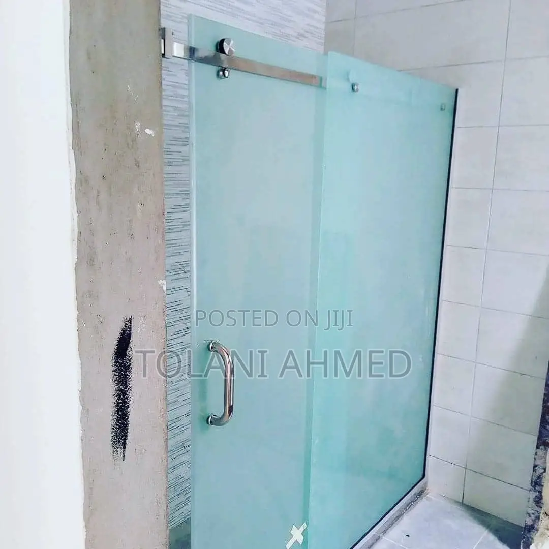 Shower Enclosure