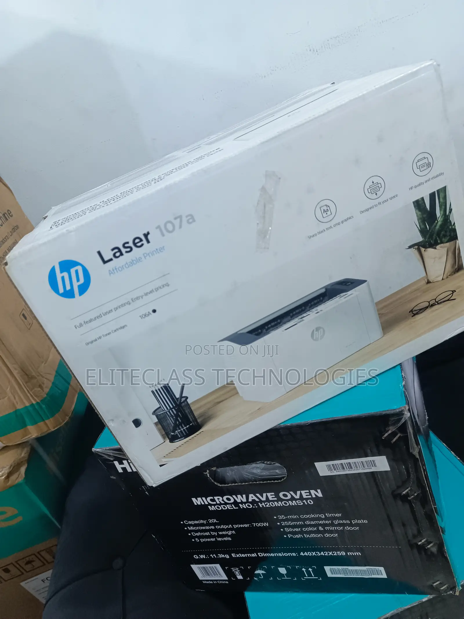 Best Choice Laser Printer Laser107a