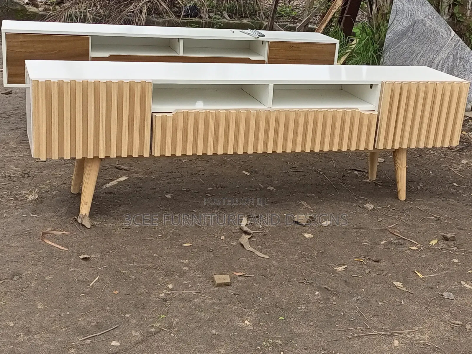 Tv Console Special Edition