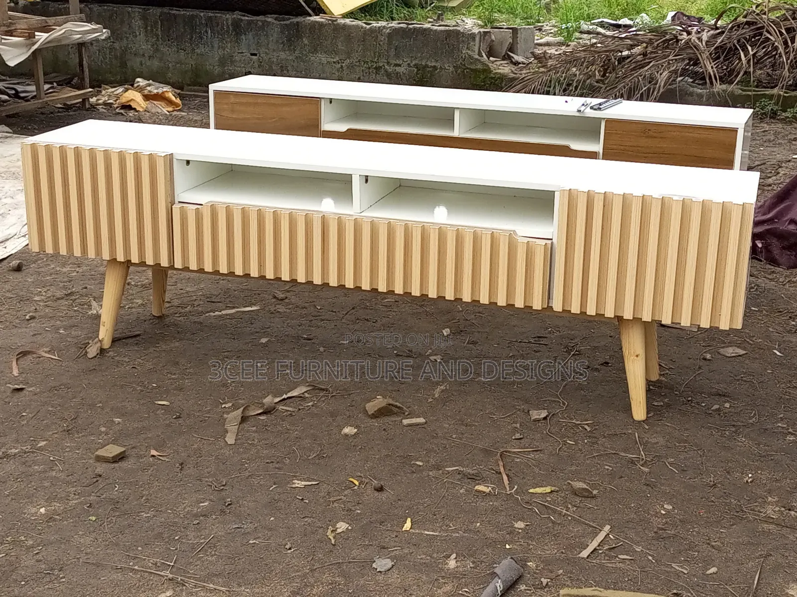 Tv Console Special Edition