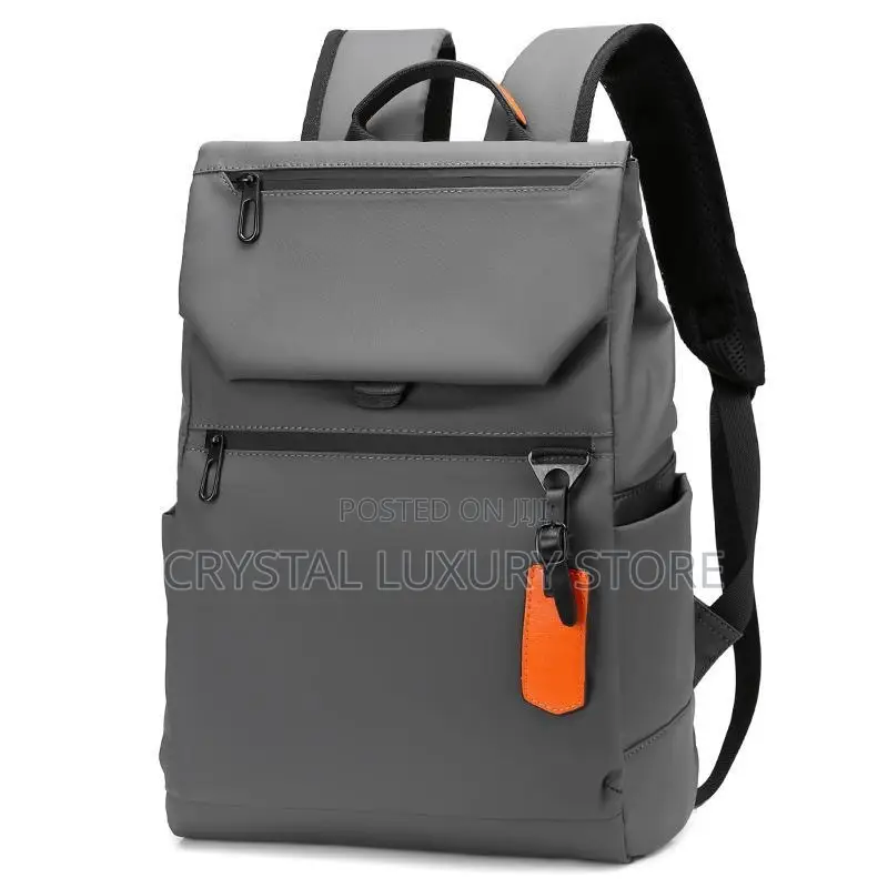 Top Quality Luxury Back Bags