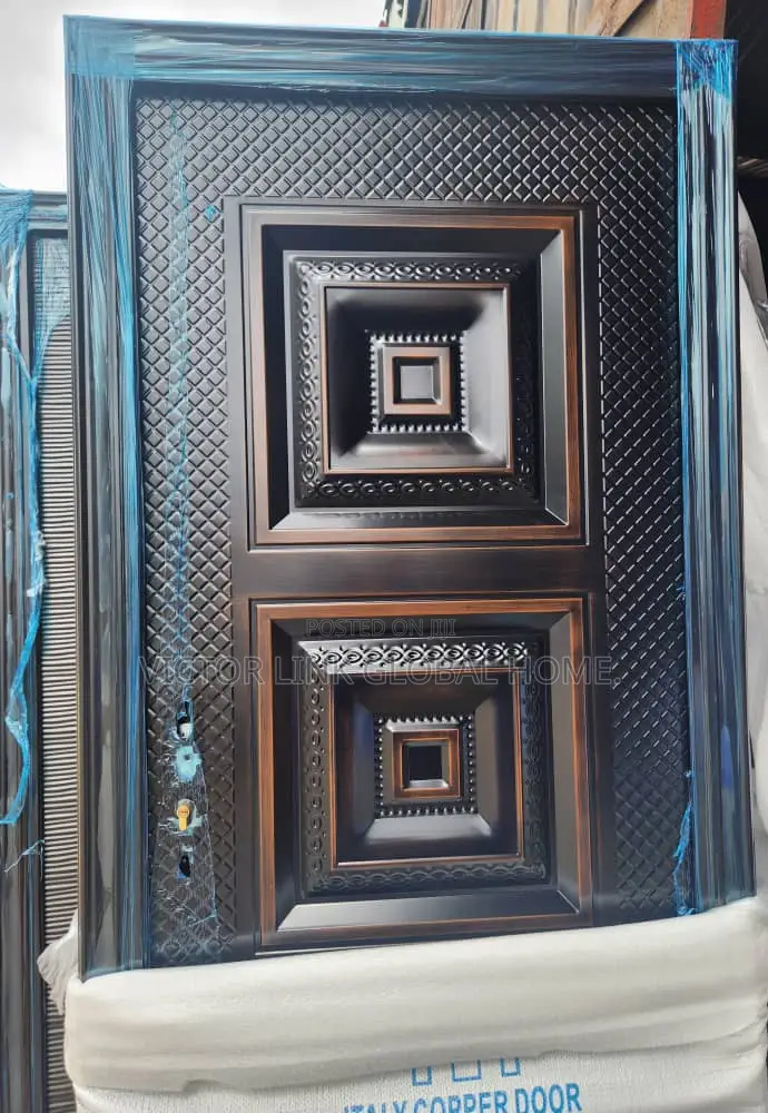 3ft Italian Cooper Door