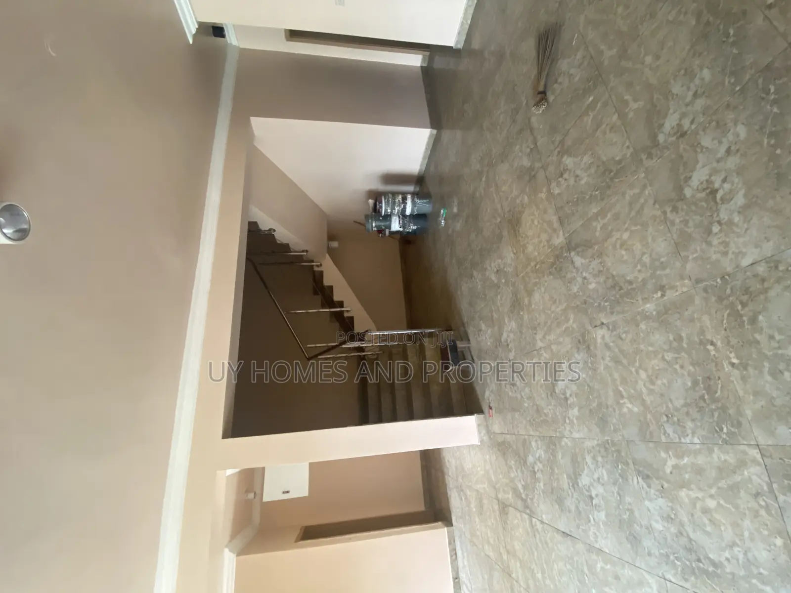 4bdrm Duplex in Rivtaf Golf Estate, Port-Harcourt for sale