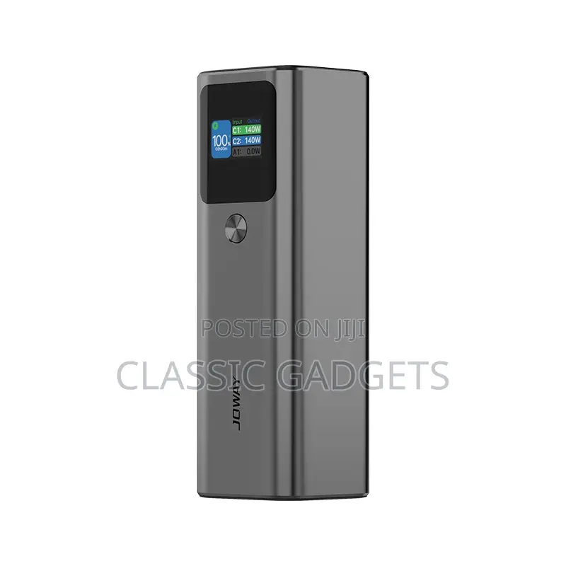 Joway Jp316 140w 27600mah Laptop Power Bank