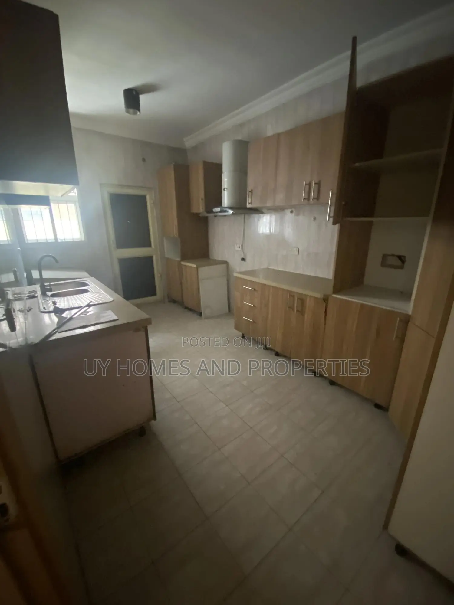 4bdrm Duplex in Rivtaf Golf Estate, Port-Harcourt for sale