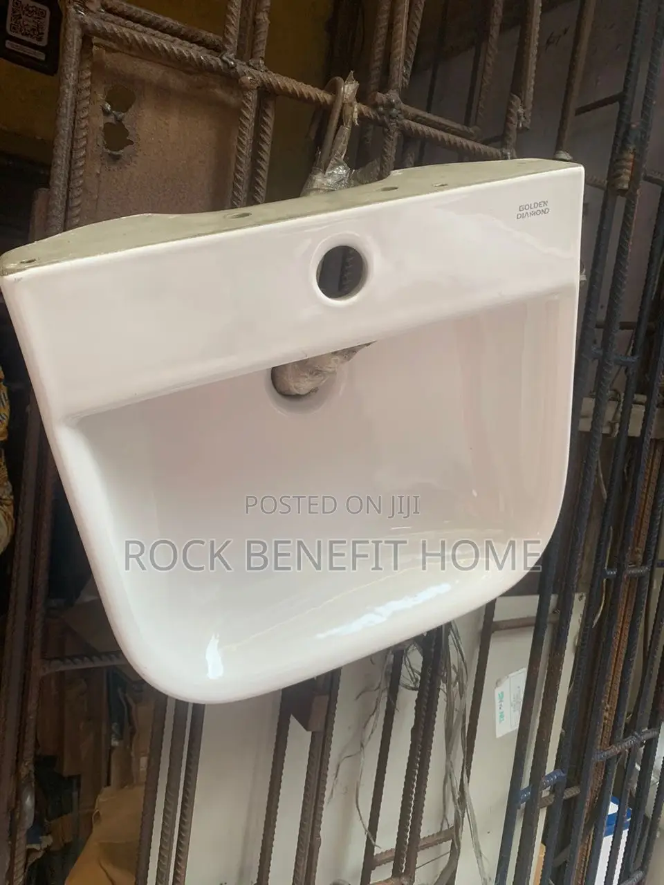 Wash Hand For Dining