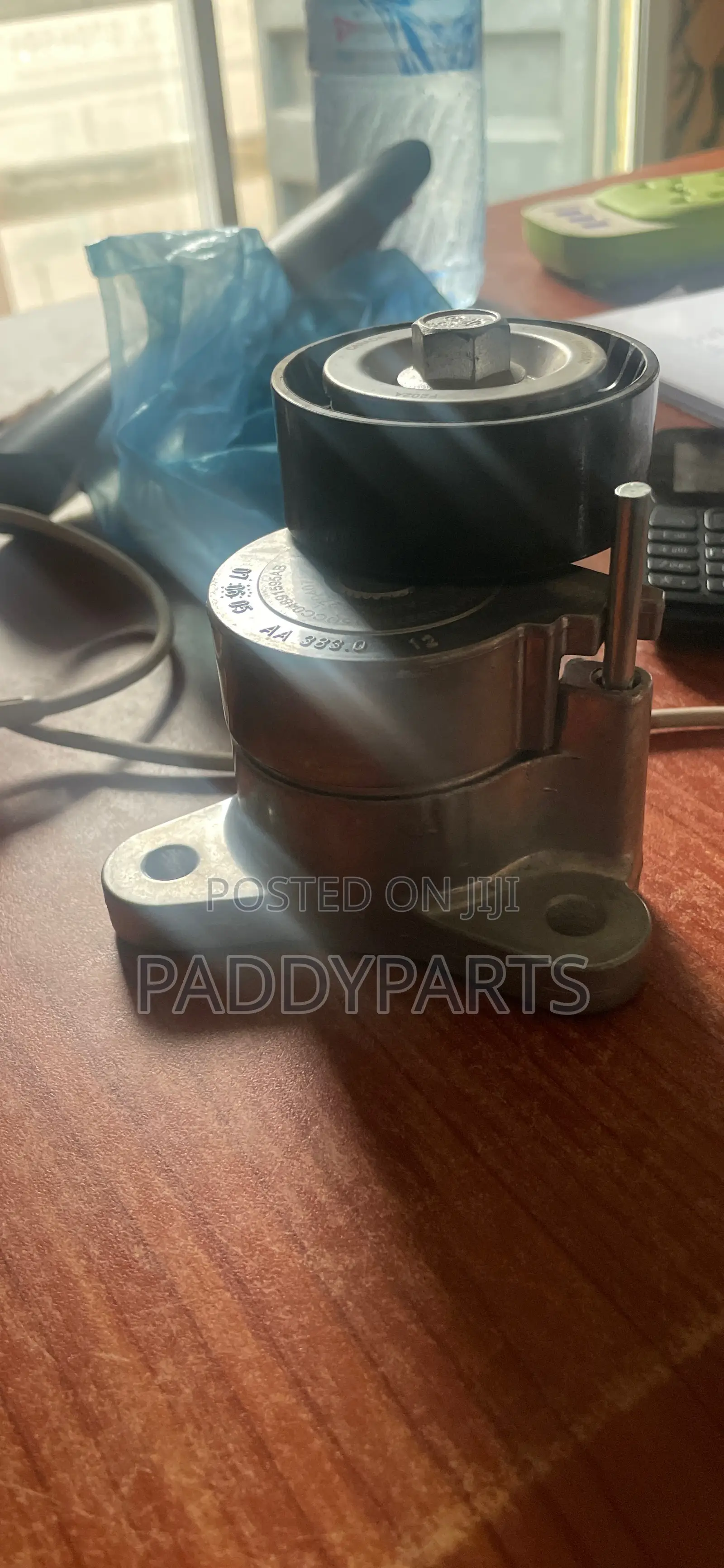 Jeep Compass Engine Belt Tensioner