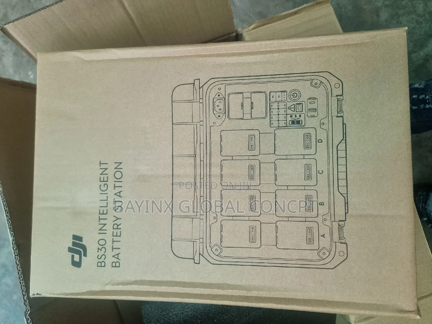 Dji Matrice 30 Thermal (M30t) Enterprise Combo Drone