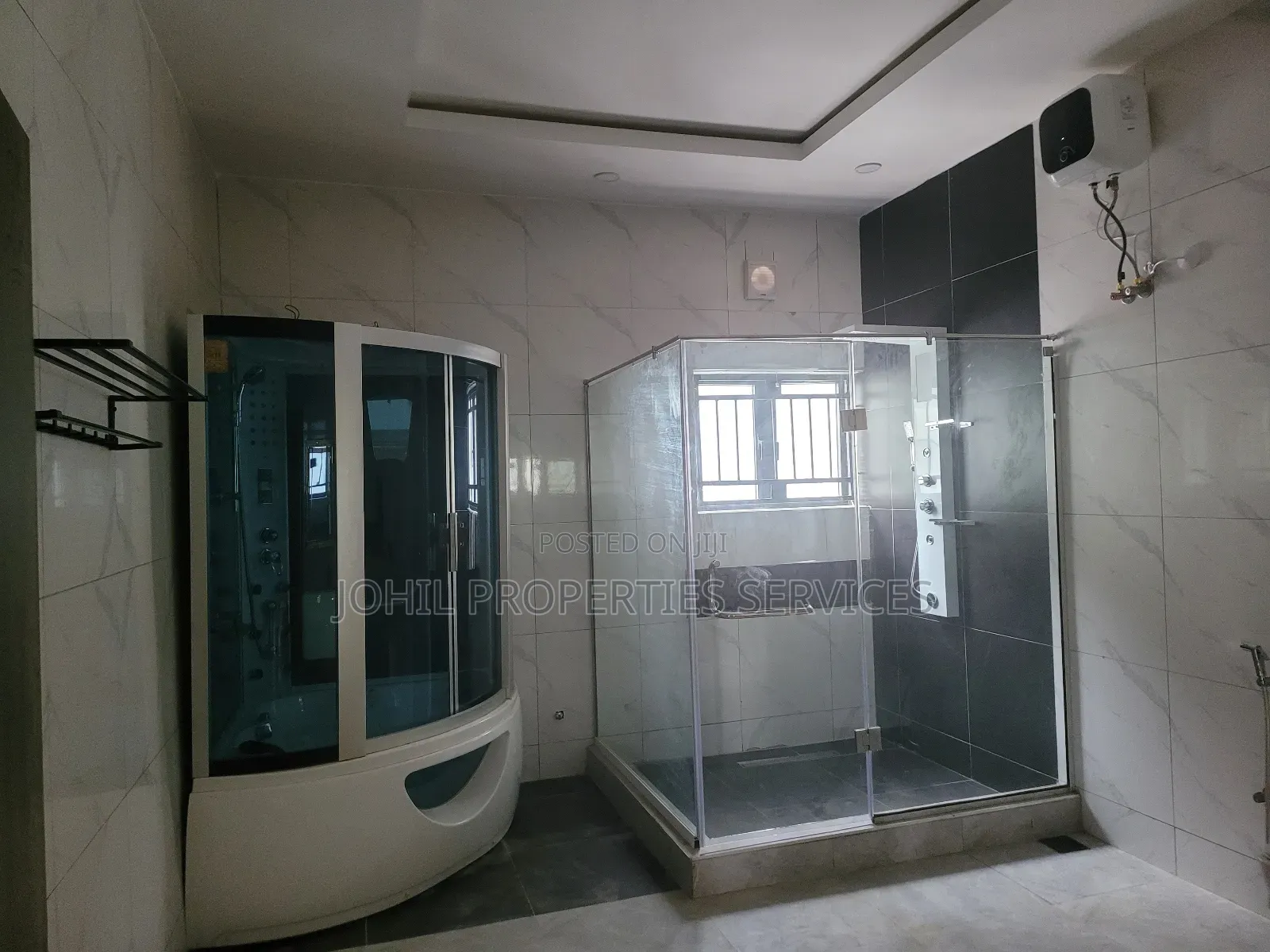 6bdrm Mansion in Guzape District for sale