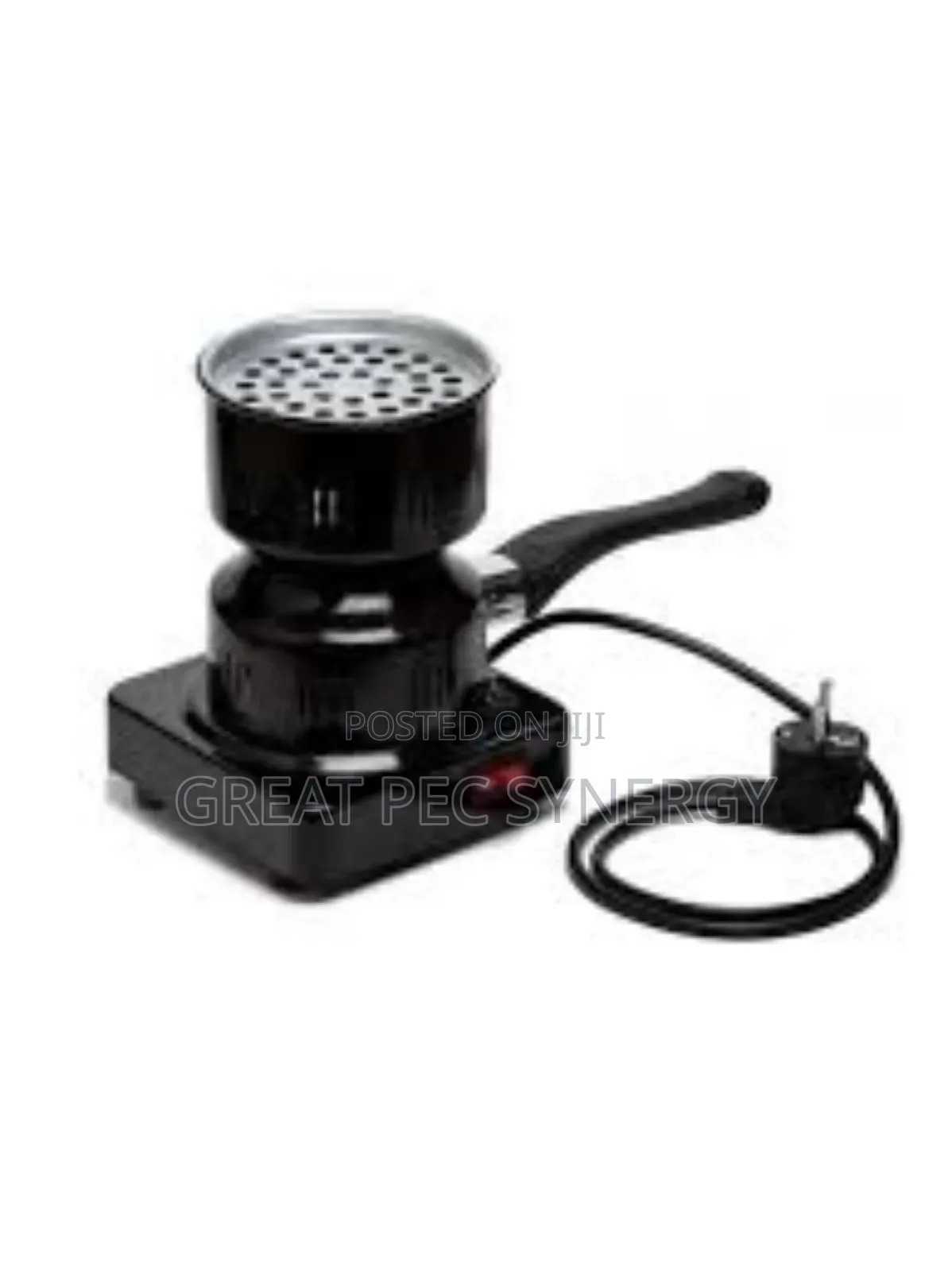 Hot Plate Coal Electric Burner